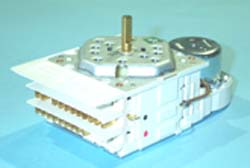 Imagen Programador Lavadora Balay